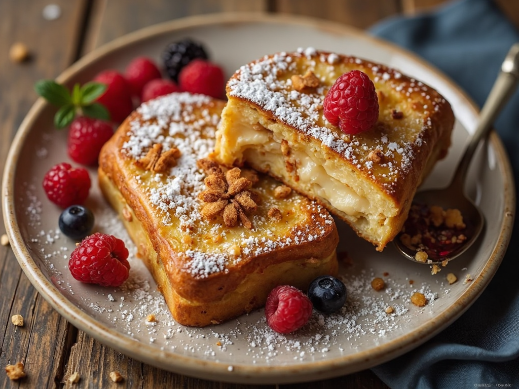 torrijas