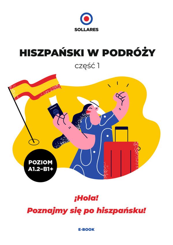 Hiszpański-w-Podróży-okladki-przedstaw-sie Hiszpański w Podróży cz.1